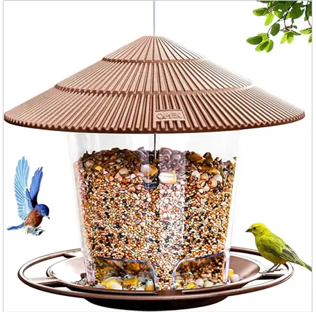 Bird Feeder