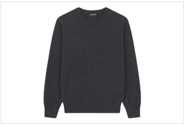 Cashmere Sweater