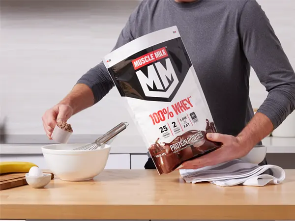 Muscle Milk