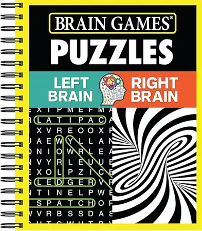 Puzzles and Brain Games