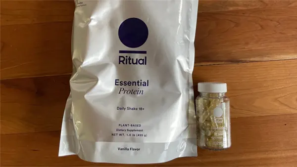 Ritual essential 50+