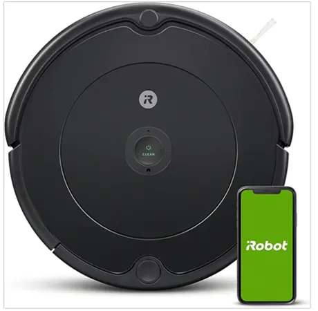 Robotic Vaccum