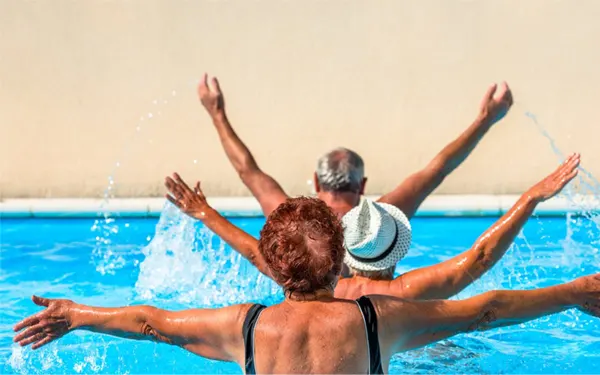 Water-Aerobics-for-Seniors