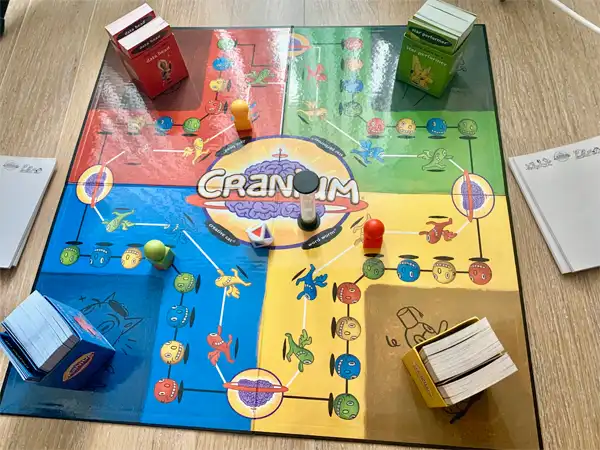 cranium