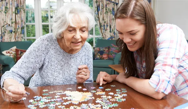 jigsaw puzzles for seniors