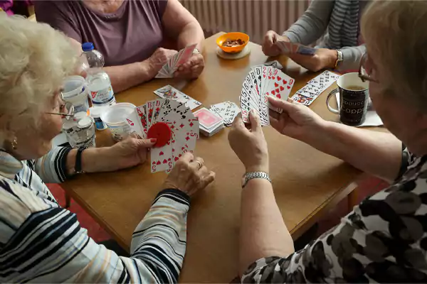 rummy for seniors