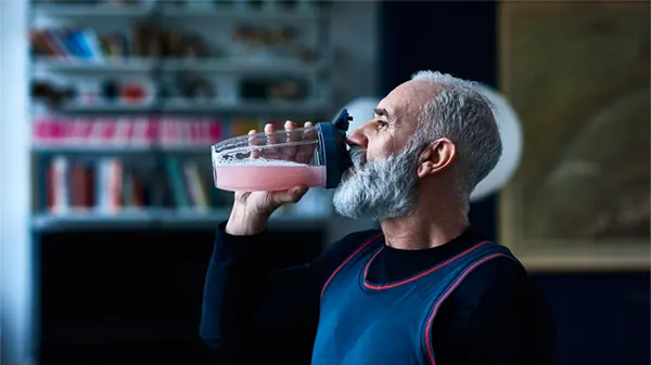 Best-protein-drink-for-elderly