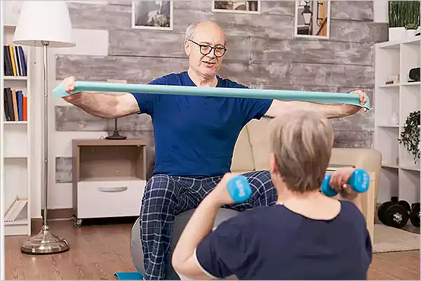 Resistance-Bands-Exercises-For-Seniors