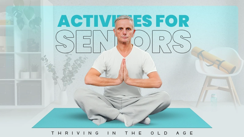 activities for seniors