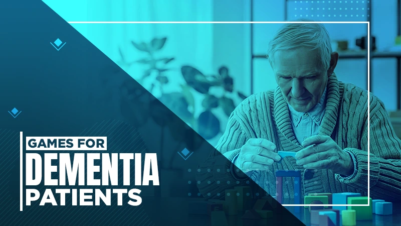 games for dementia patients