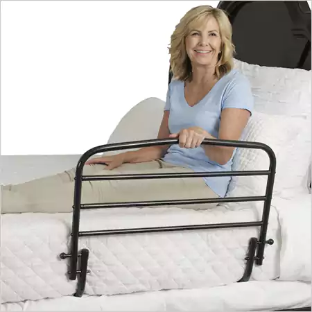 Bed Railing