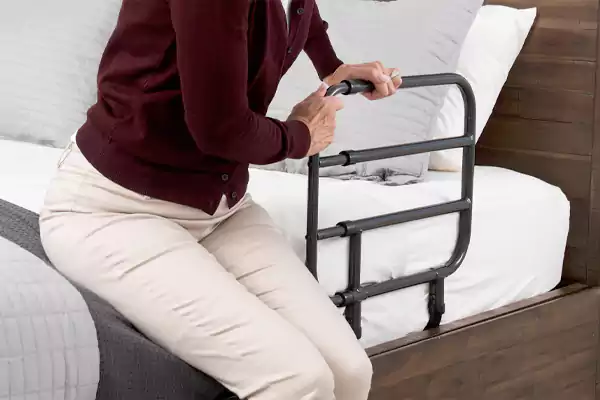 Bed Rails for Seniors