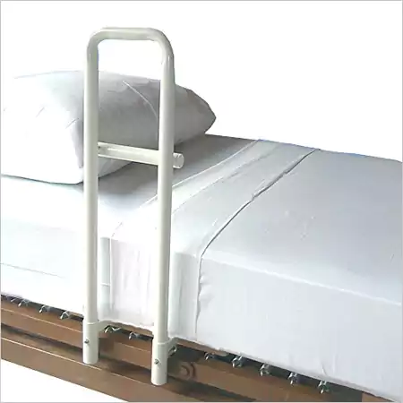 Bed Safety Rails For Elderly