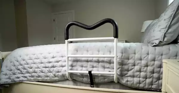 Bed Safety Rails For Elderlyy