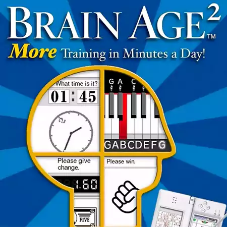 Brain Age