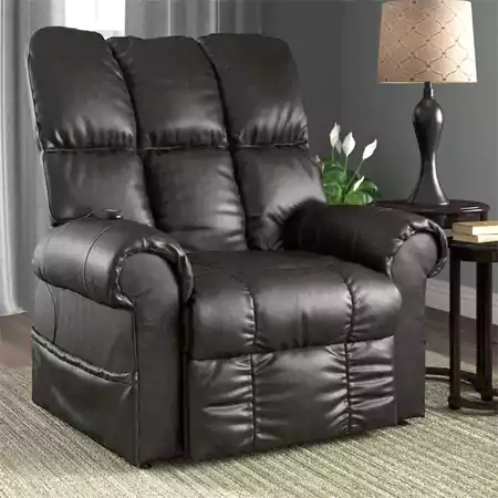 Electric Recliner Chairs For The Elderly