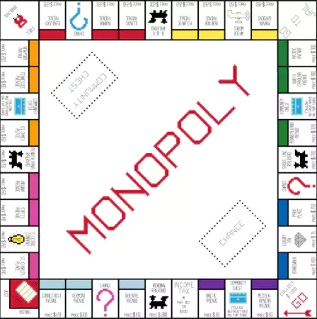 Monopoly