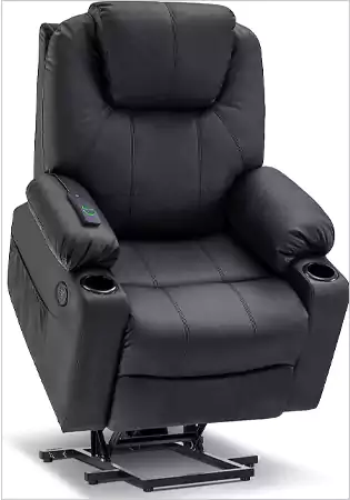 Recliner Chair For Elderly