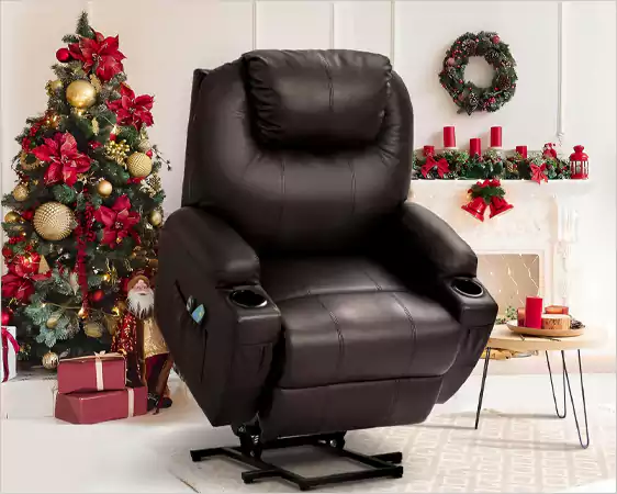 Recliner Chairs For Elderly c