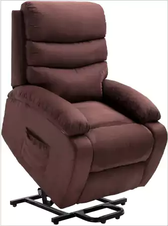 Recliner Chairs For Elderly