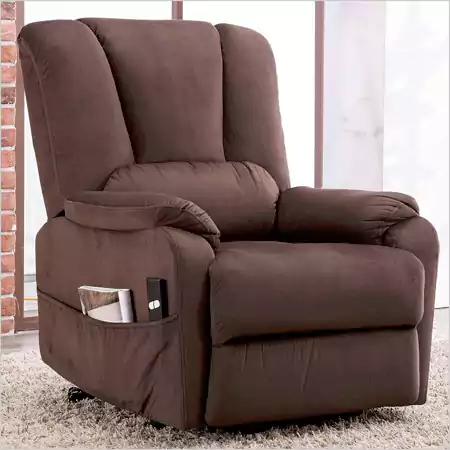 Recliner Chairs For Seniors c