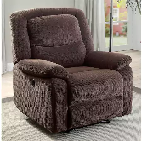 Recliner Chairs For Seniors