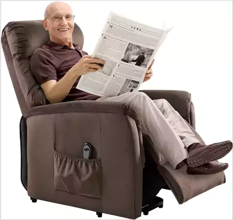 Recliner Chairs For Seniorss