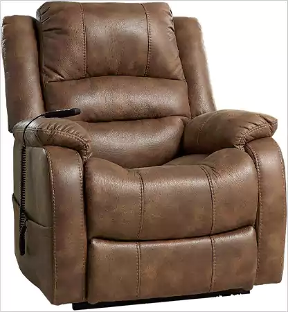 Recliners For Elderly c