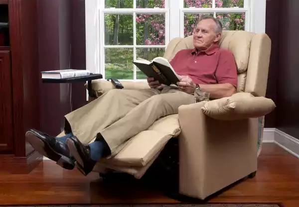 Recliners for Elderly