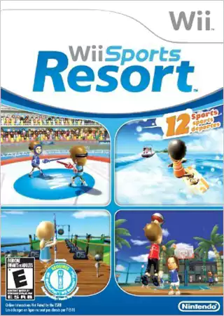 Wii sports