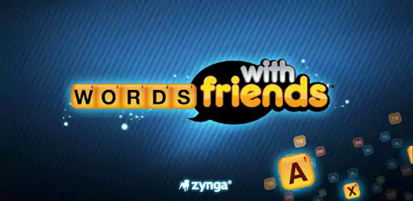 Words with friends