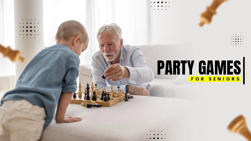 party games for seniors