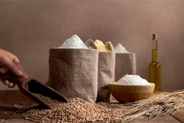 Different Types Of Ancient Grains