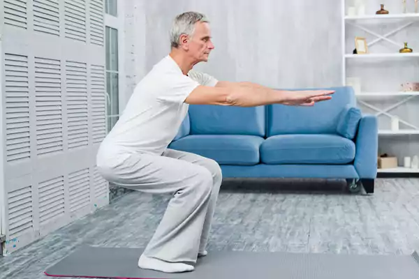 Exercises For Sciatic Pain