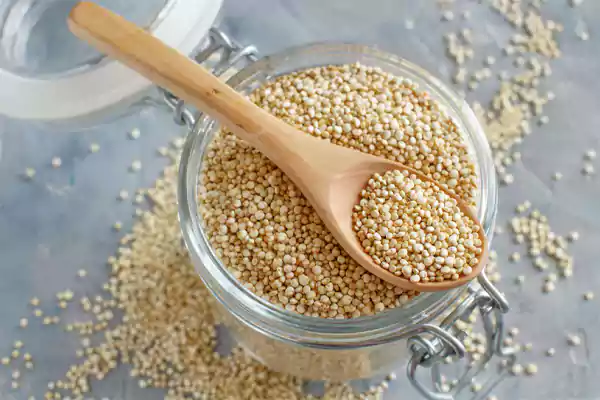 Quinoa Ancient Grain