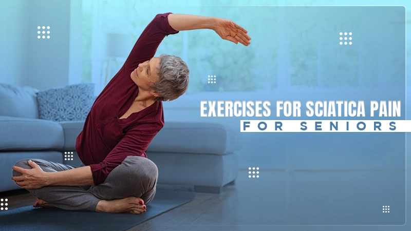 exercises for sciatica